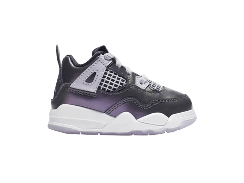 Кроссовки Air Jordan 4 Retro SE TD 'Monsoon Blue'