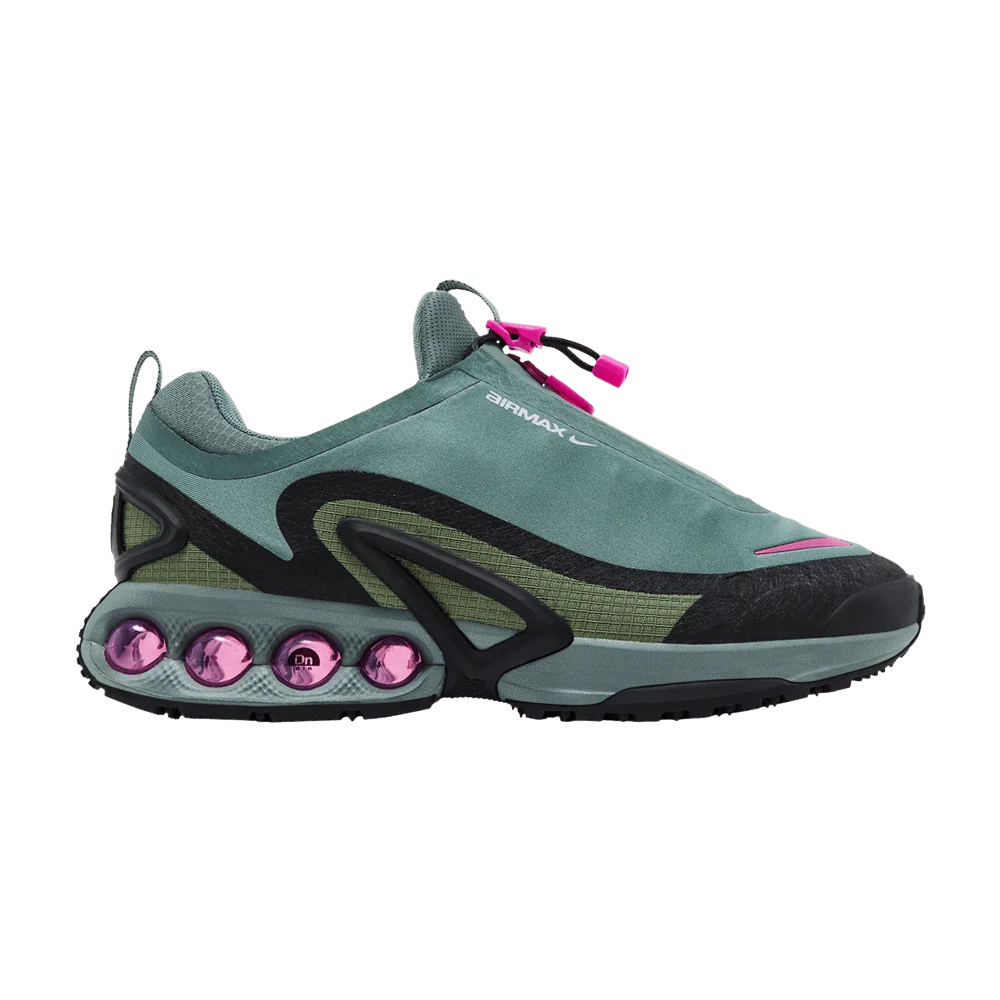 Кроссовки Nike Air Max Dn Roam 'Clay Green'