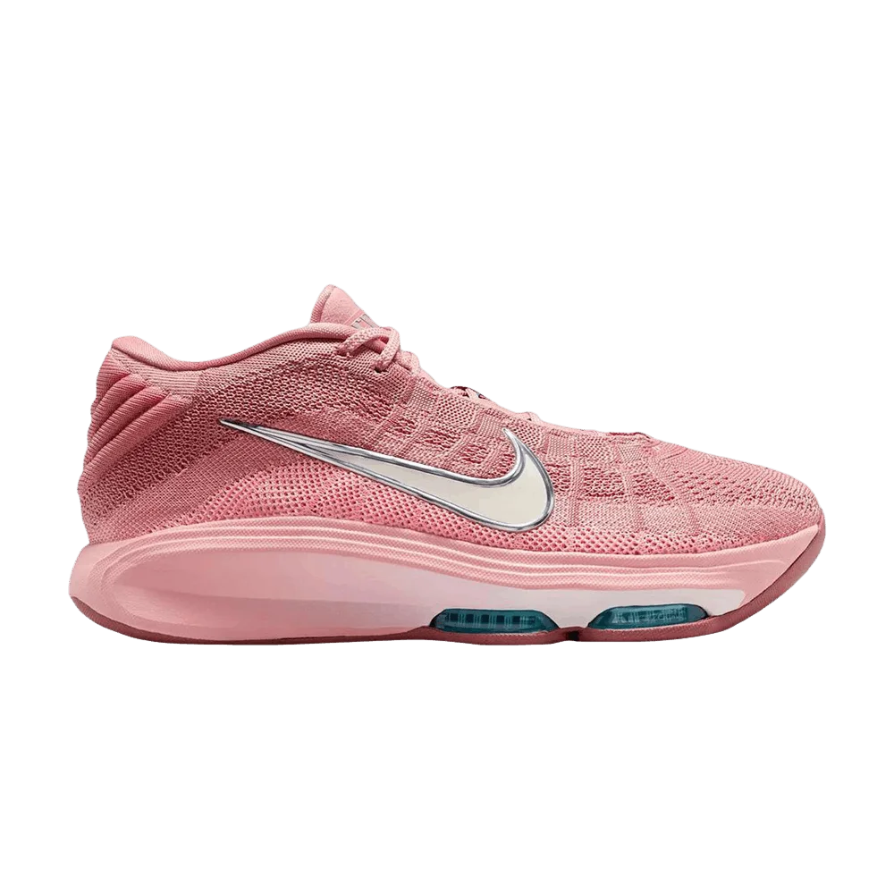 Кроссовки Nike Air Zoom GT Hustle 3 'Pink'