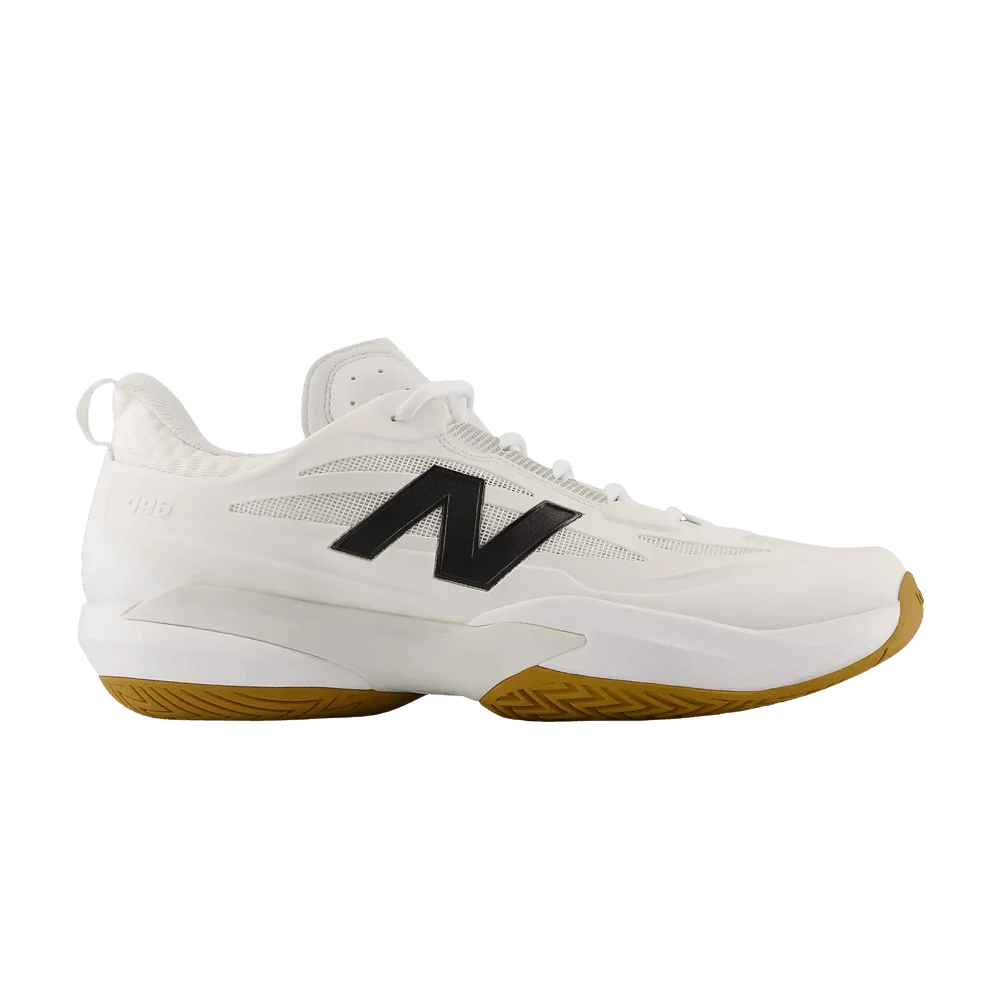 Кроссовки New Balance Fuelcell 996v7 'White Black'