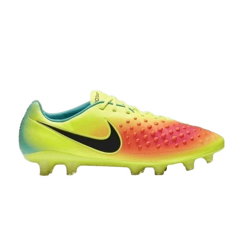 Кроссовки Nike Magista Opus 2 FG 'Heatmap'