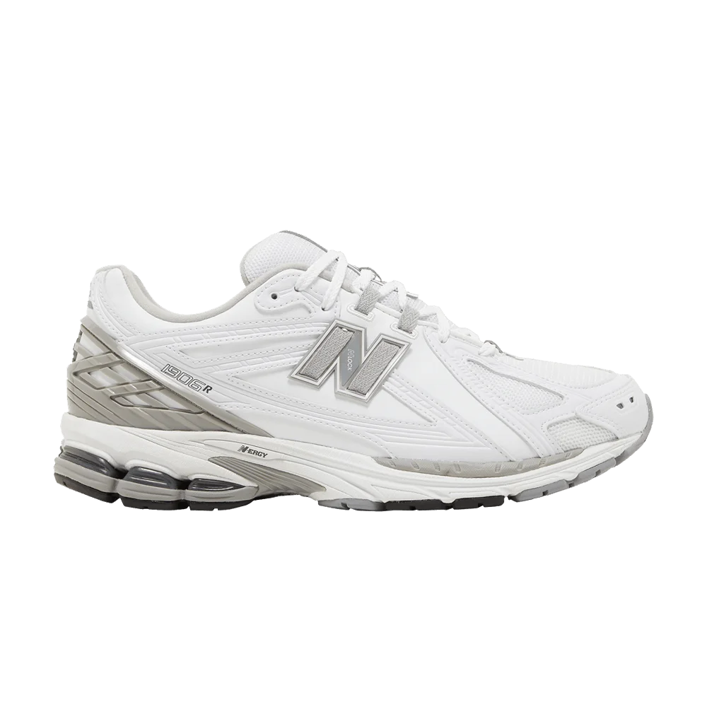 Кроссовки New Balance 1906R 'White Rain Cloud'