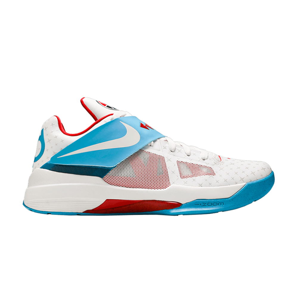Кроссовки Nike N7 1 Zoom KD 4 'N7'