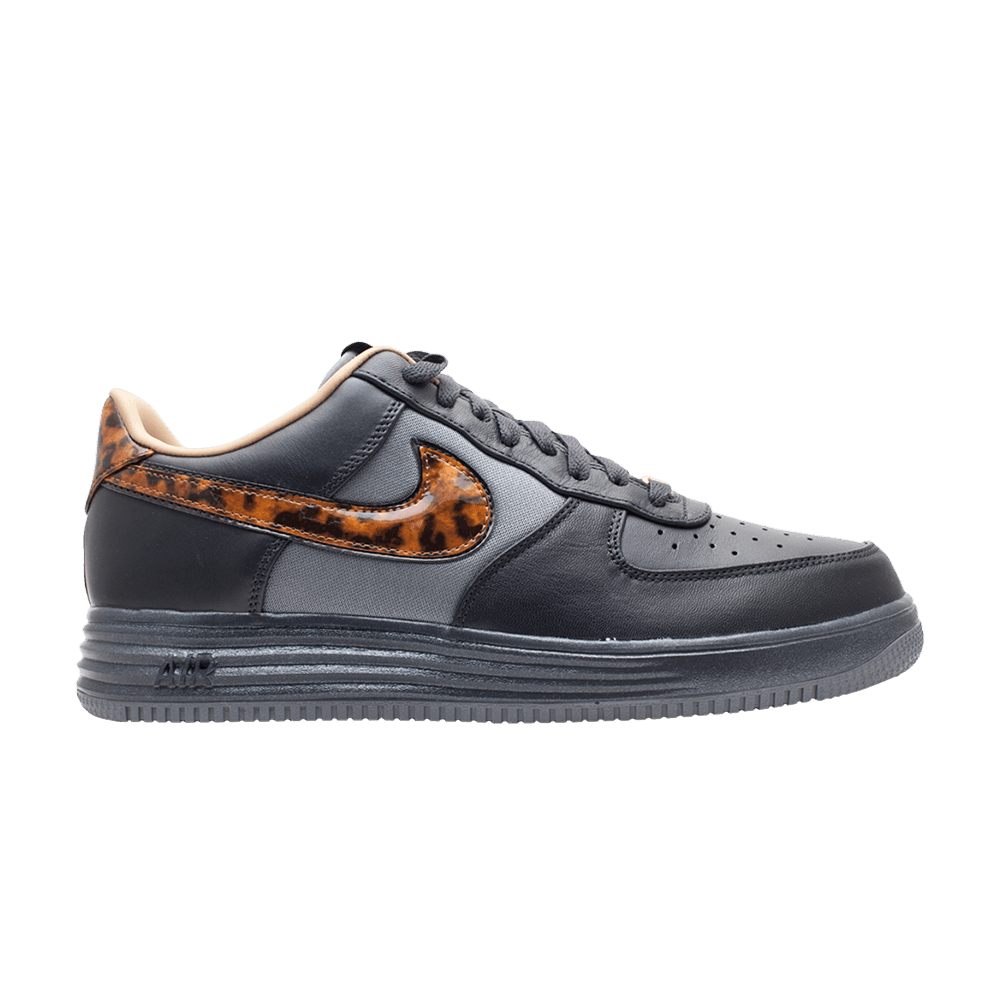 Кроссовки Nike Lunar Force 1 City Qs 'City Pack'