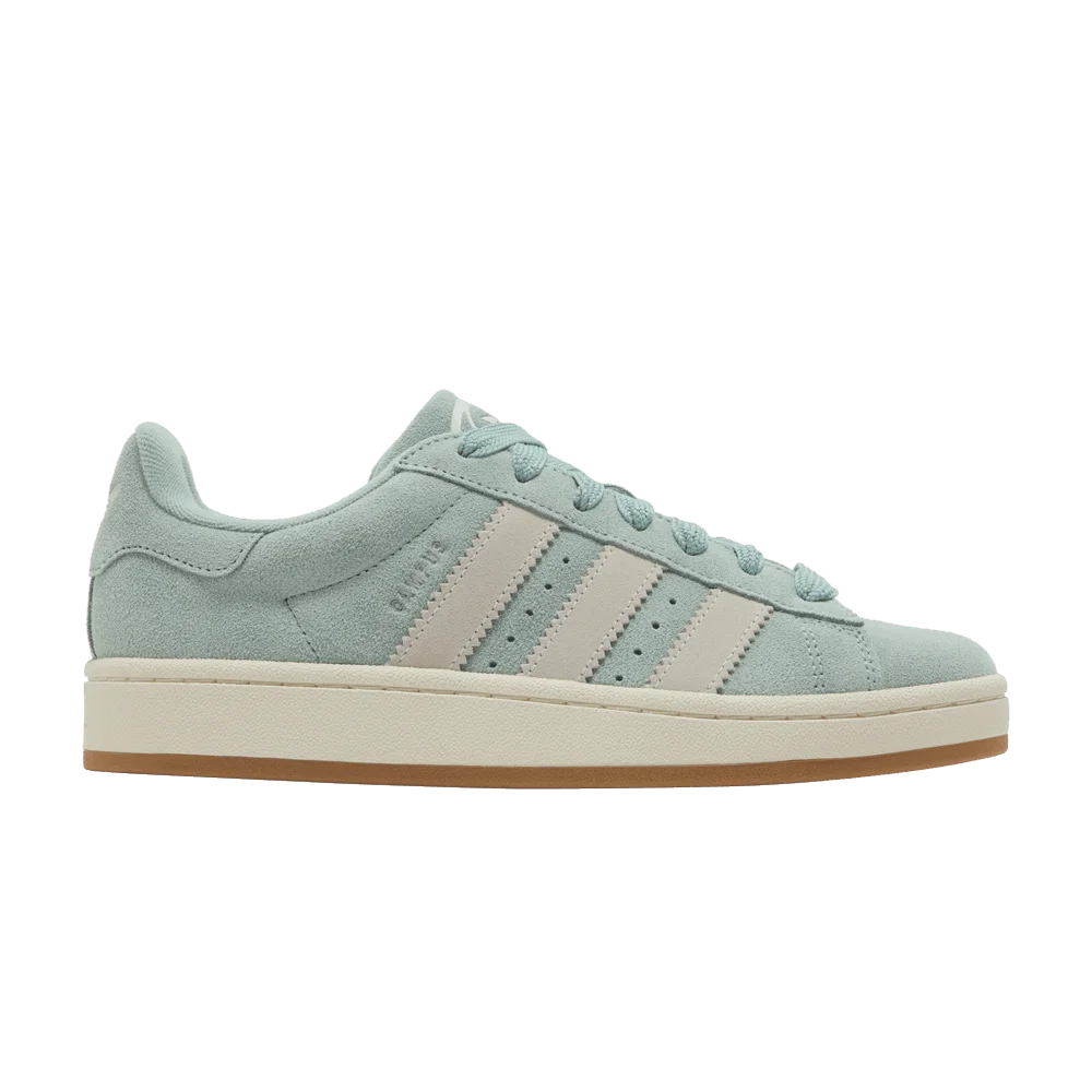 Кроссовки adidas Wmns Campus 00s 'Hazy Green'
