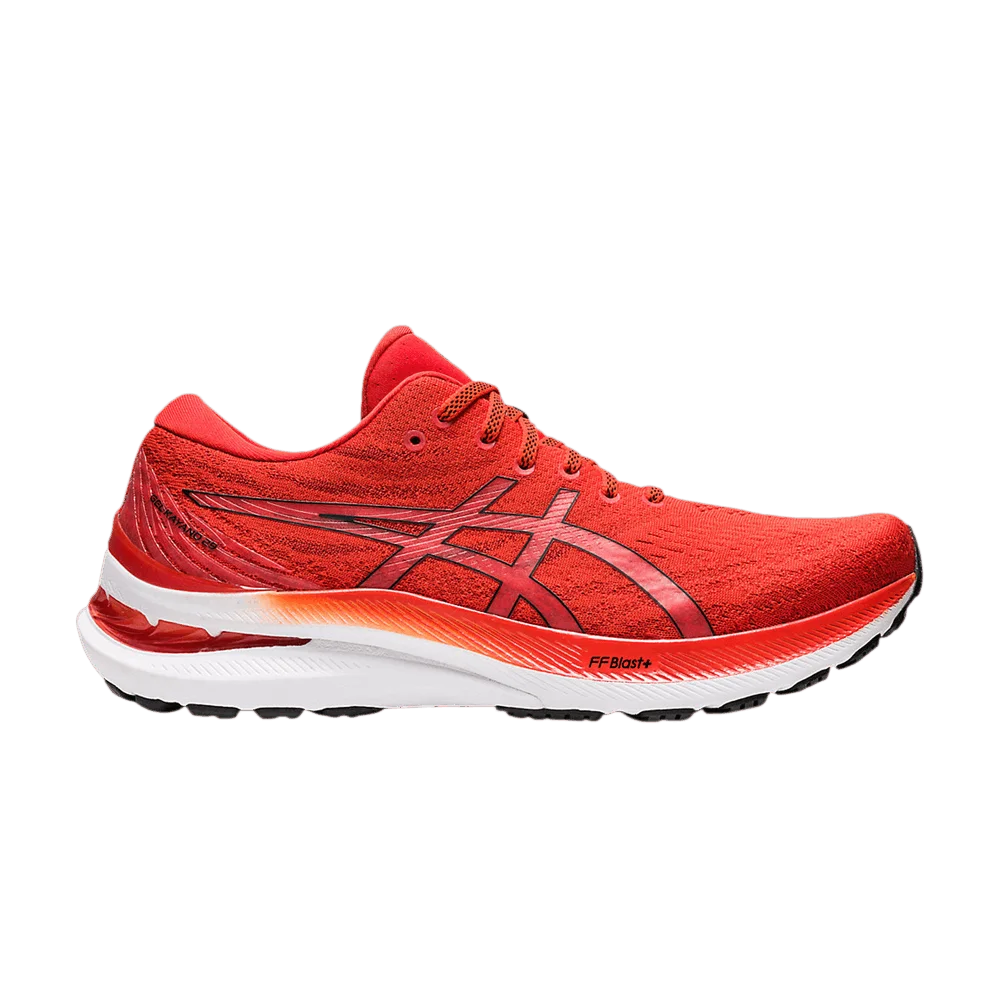 Кроссовки Asics Gel Kayano 29 'Cherry Tomato'