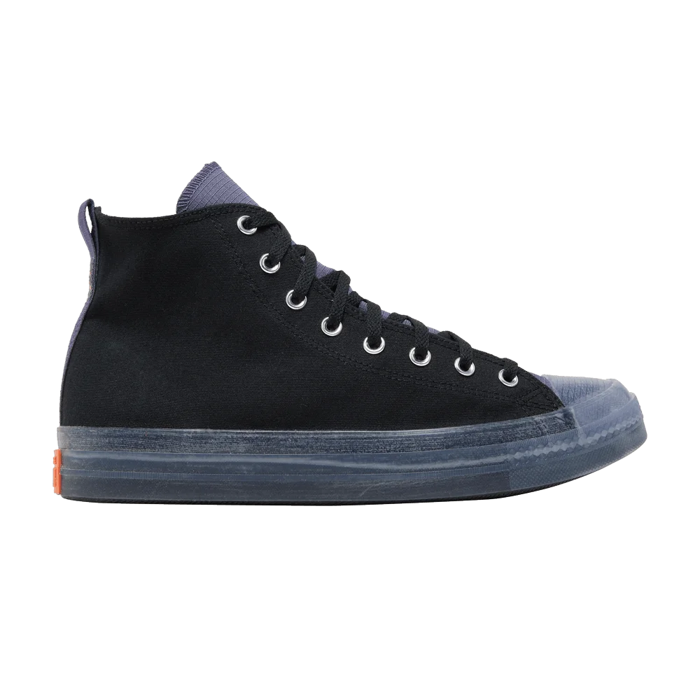Кроссовки Converse Chuck Taylor All Star CX 'Black Steel'