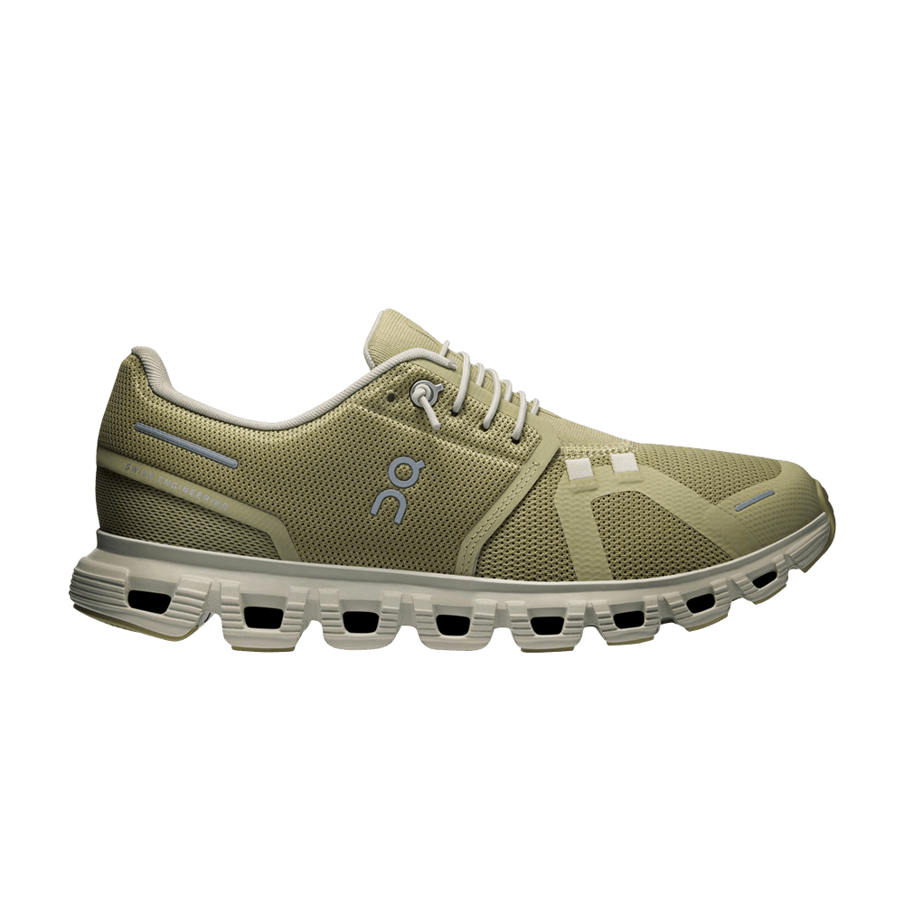 Кроссовки ON Wmns Cloud 6 'Caper Ice'