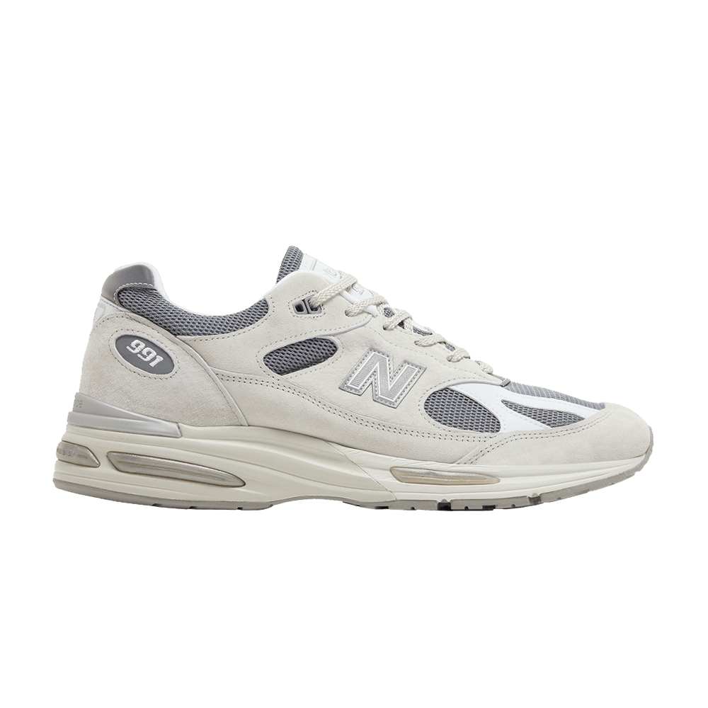 Кроссовки New Balance 991v2 Made in England 'Nimbus Cloud'