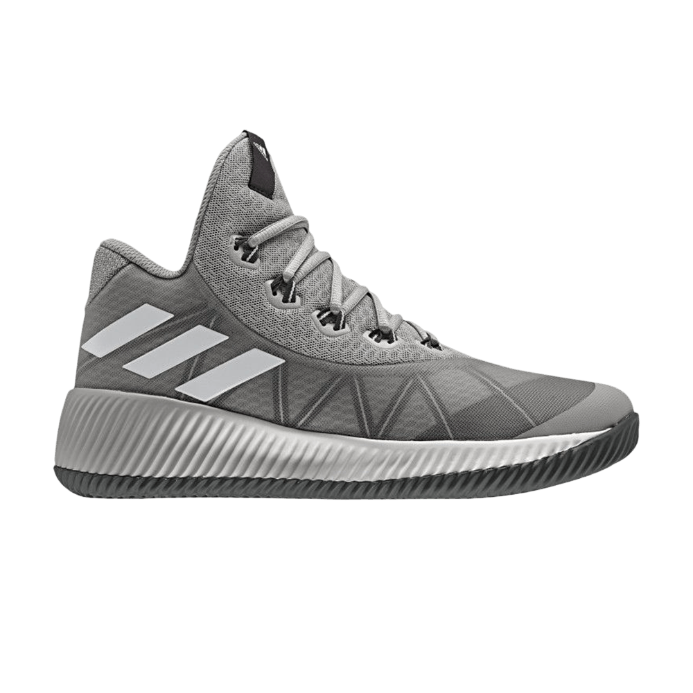 Кроссовки Adidas Energy Bounce BB 'Light Onix'