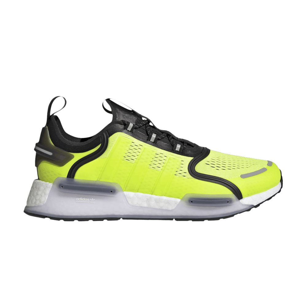 Кроссовки Adidas NMD_V3 'Solar Yellow'