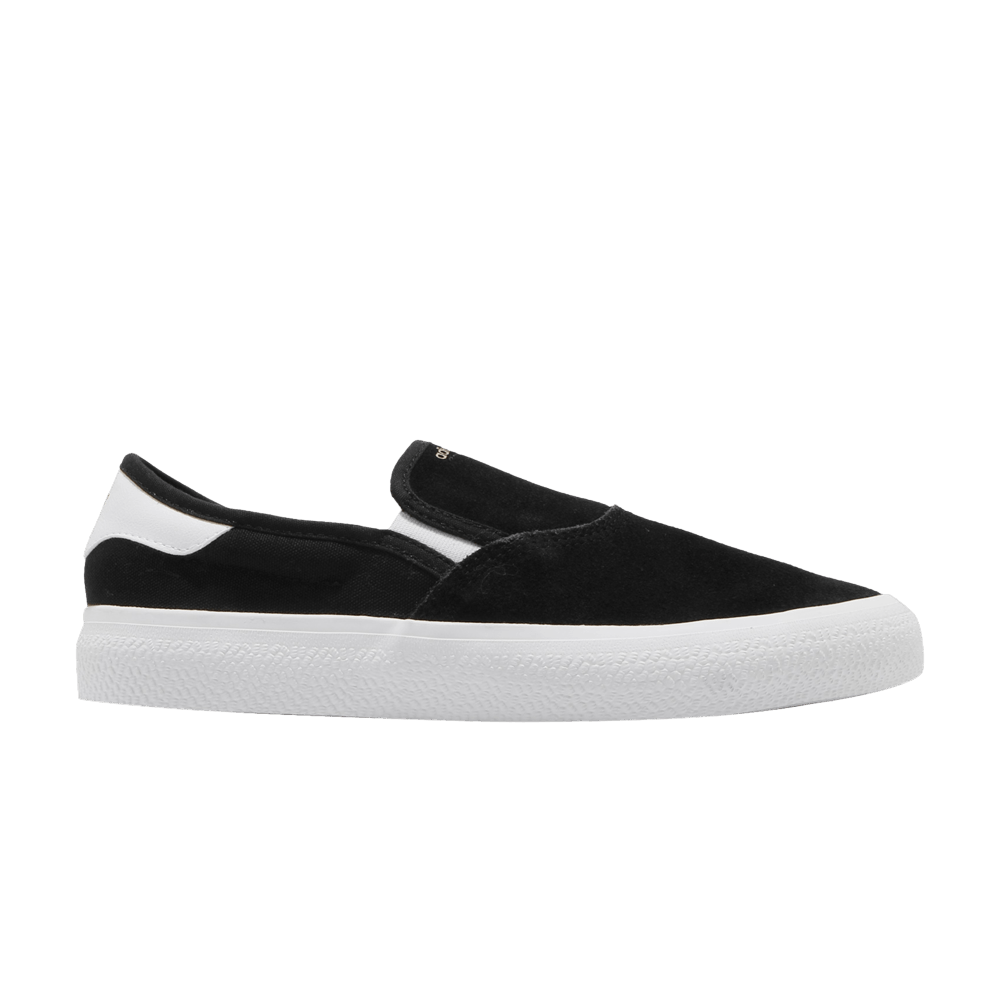 Adidas 3MC Slip 'Black White'