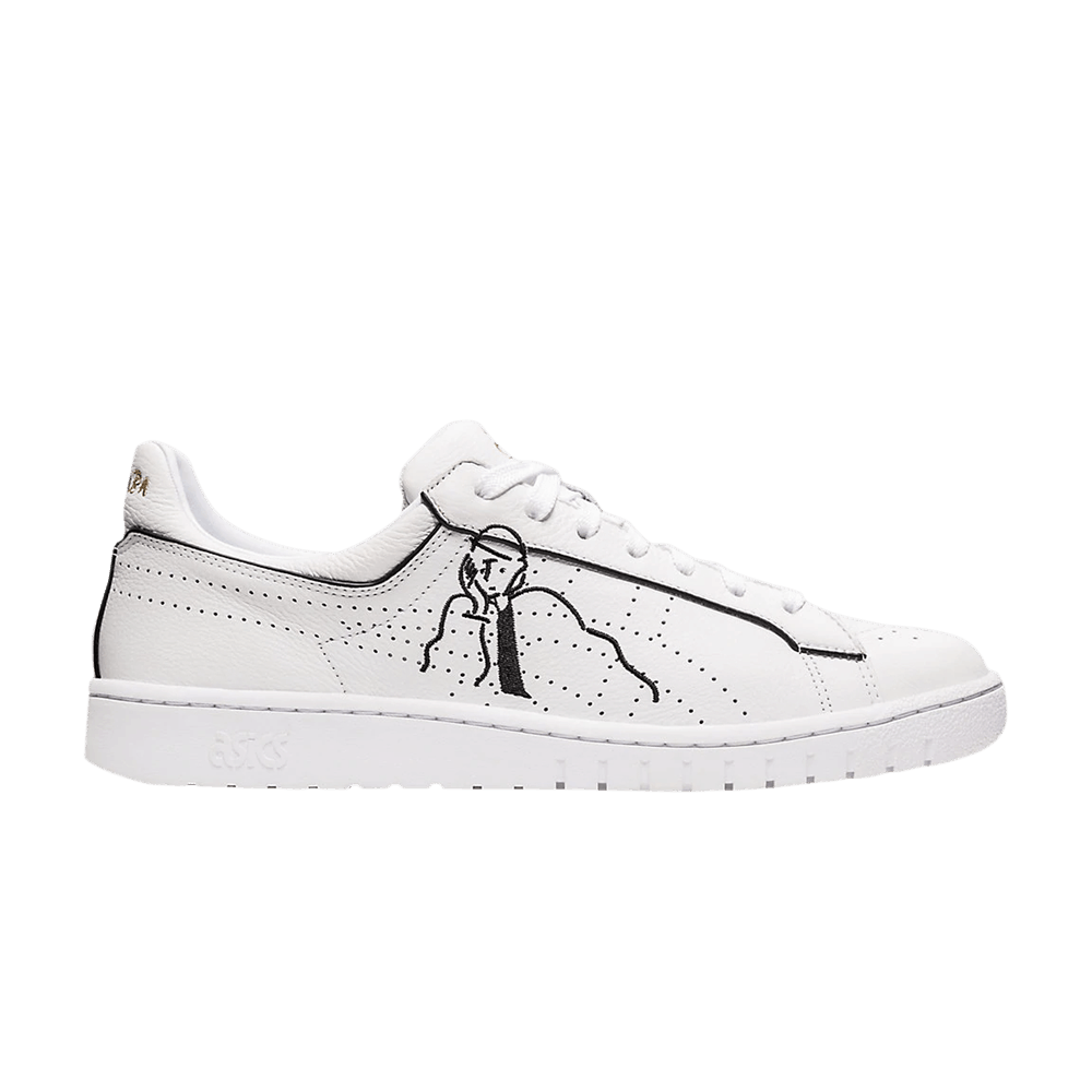 Кроссовки Yu Nagaba x ASICS Gel PTG 'Visual Drawing'