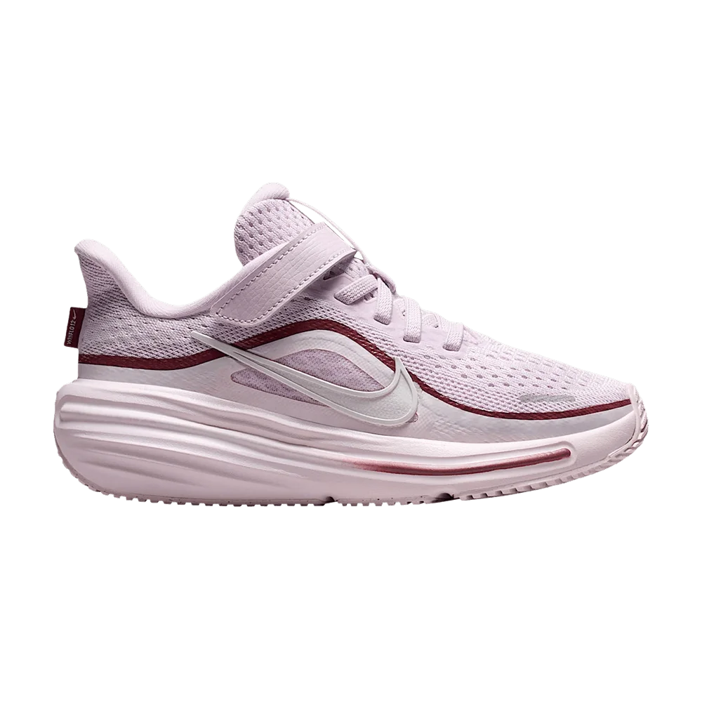 Кроссовки Nike Winflo 12 PS 'Bleached Lilac'