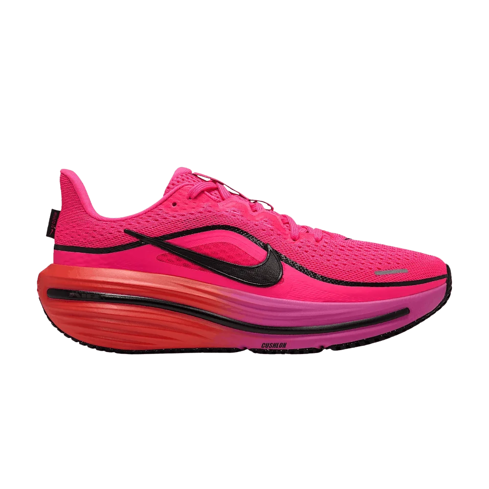 Кроссовки Nike Wmns Winflo 12 Road 'Hyper Pink Laser Crimson'