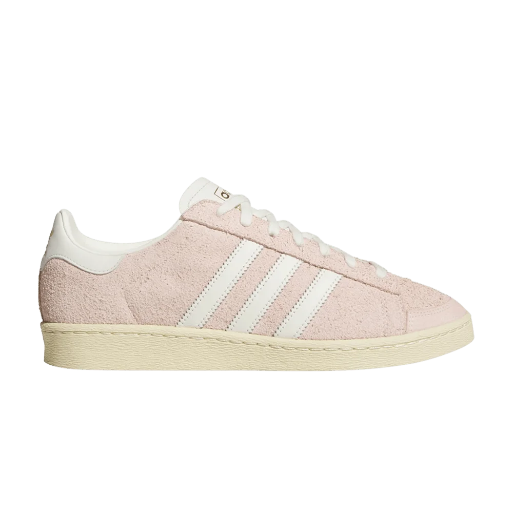 Кроссовки adidas Jabbar Low 'Pink Tint Ivory'