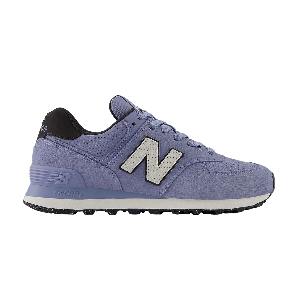 Кроссовки New Balance Wmns 574 'Dusk Shower'