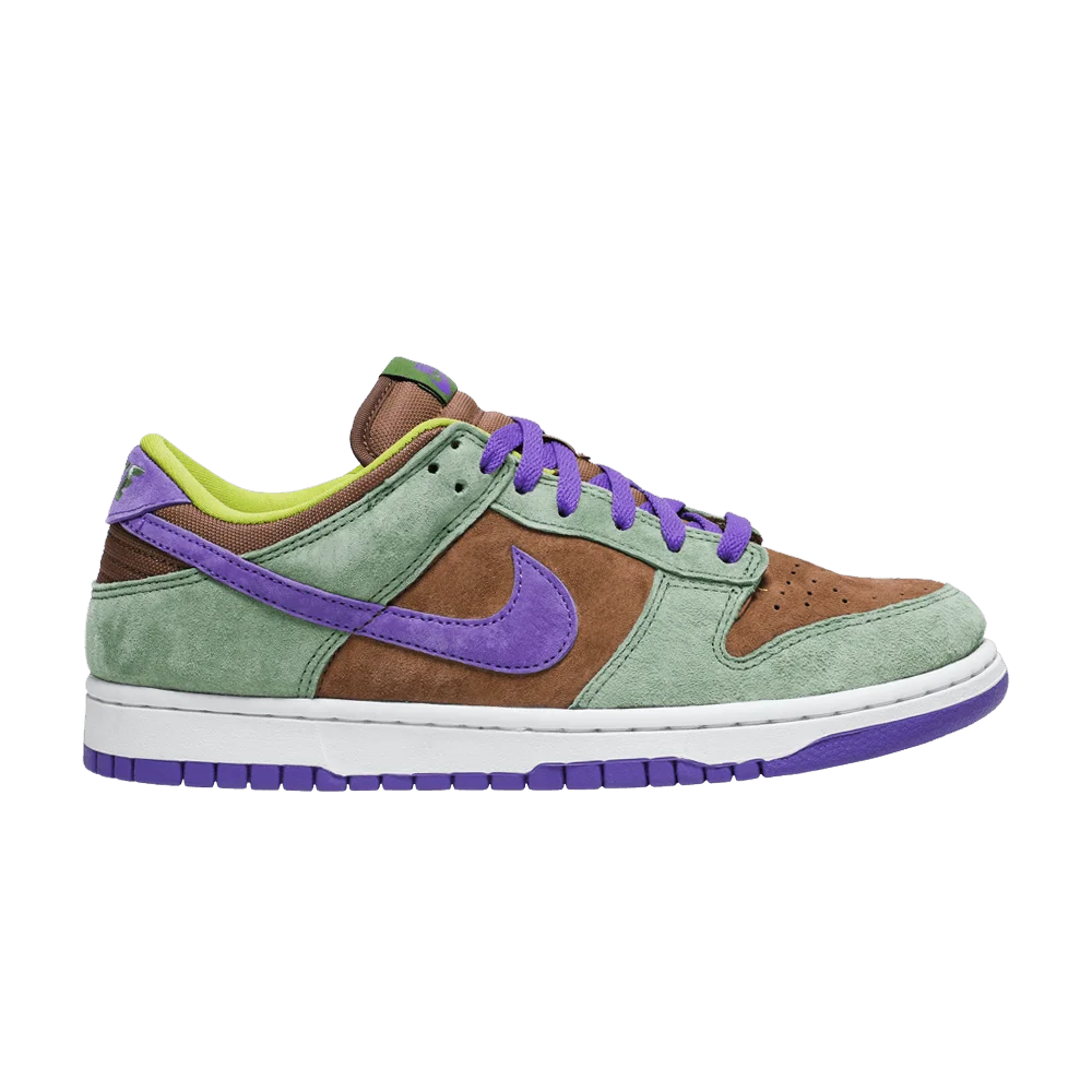 Кроссовки Nike Dunk Low SP Retro 'Veneer' 2020
