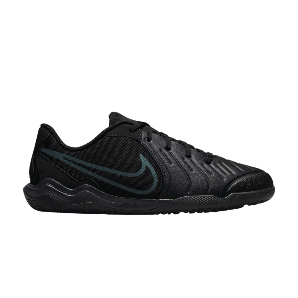 Кроссовки Nike Tiempo Legend 10 Academy IC GS '2024 Shadow Pack'