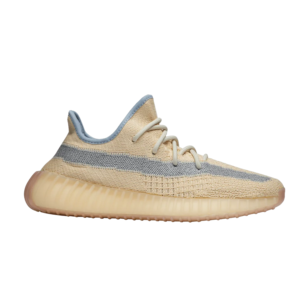 Кроссовки adidas Yeezy Boost 350 V2 'Linen'