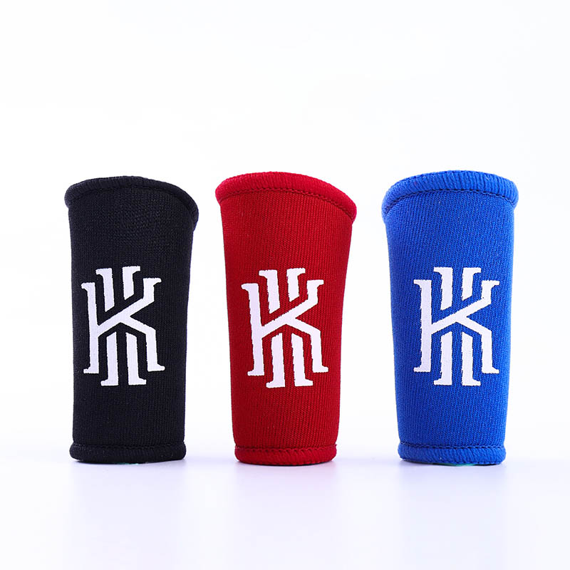 Баскетбольная защита для пальцев Jinduo Irving Logo Finger Protection