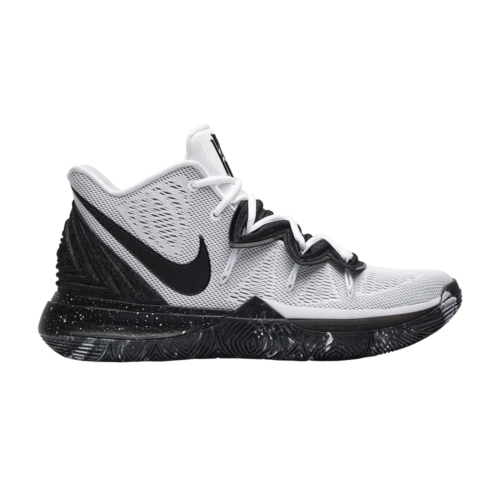 Кроссовки Nike Kyrie 5 'Oreo'