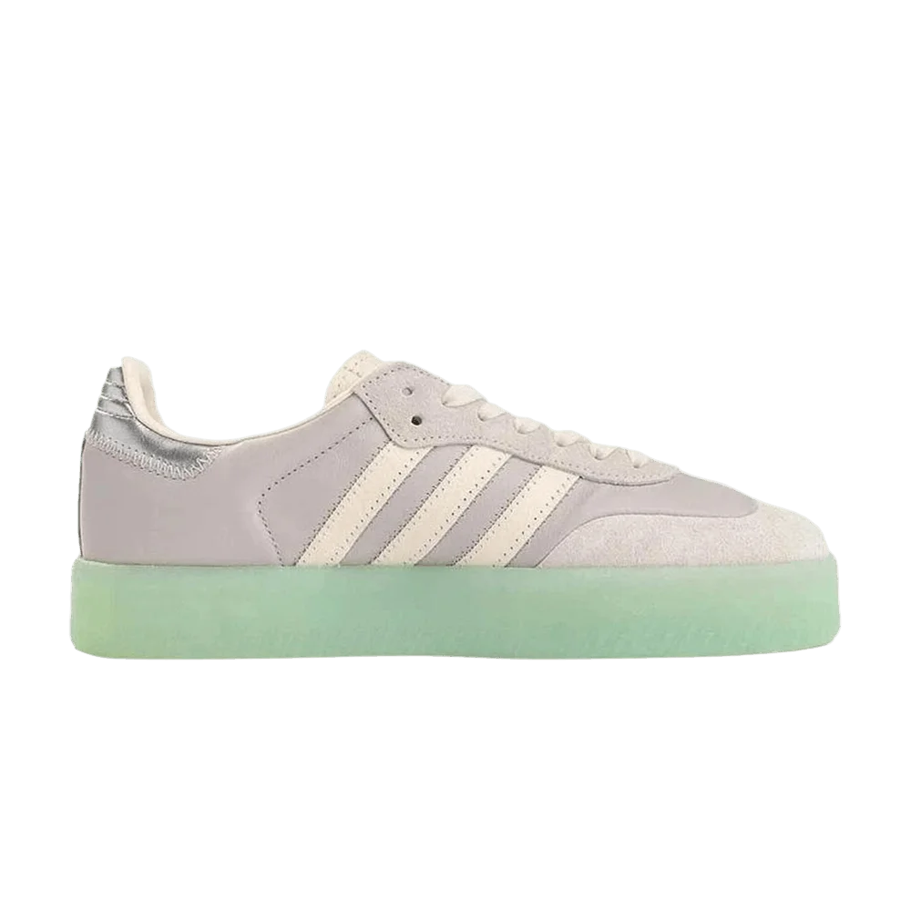 Кроссовки adidas Wmns Sambae 'Grey Clear Mint'
