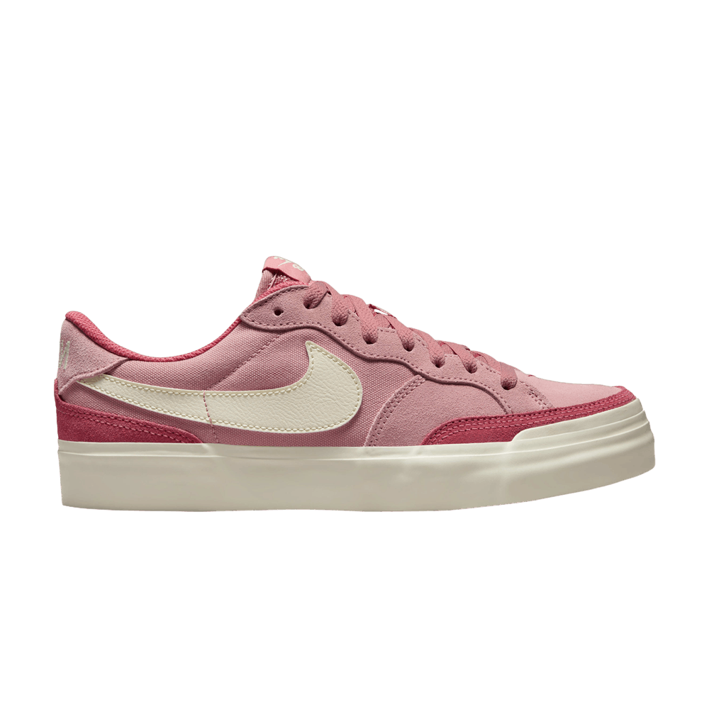 Кроссовки Nike Wmns Zoom Pogo Plus SB 'Red Stardust'