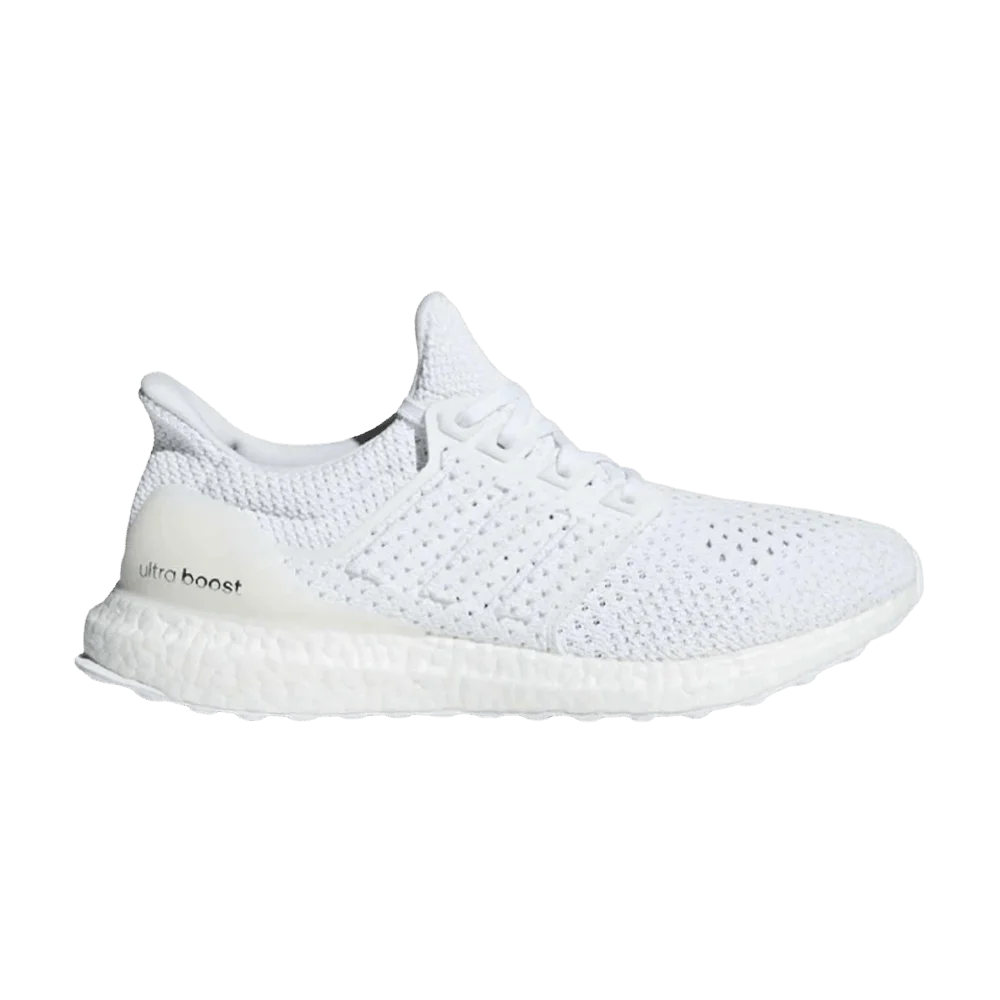 Кроссовки adidas UltraBoost Clima 'White'