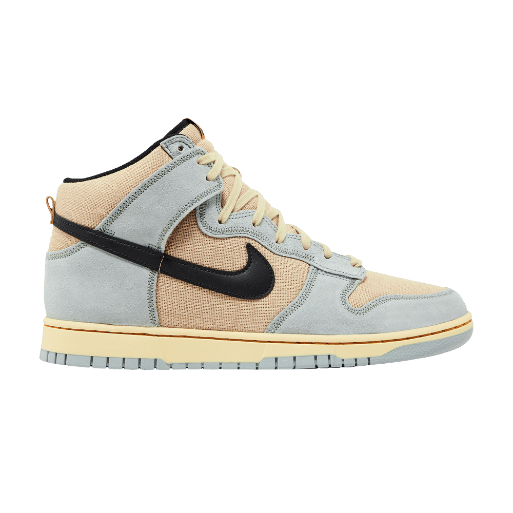 Кроссовки Nike Dunk High SE 'Hemp Hoops'