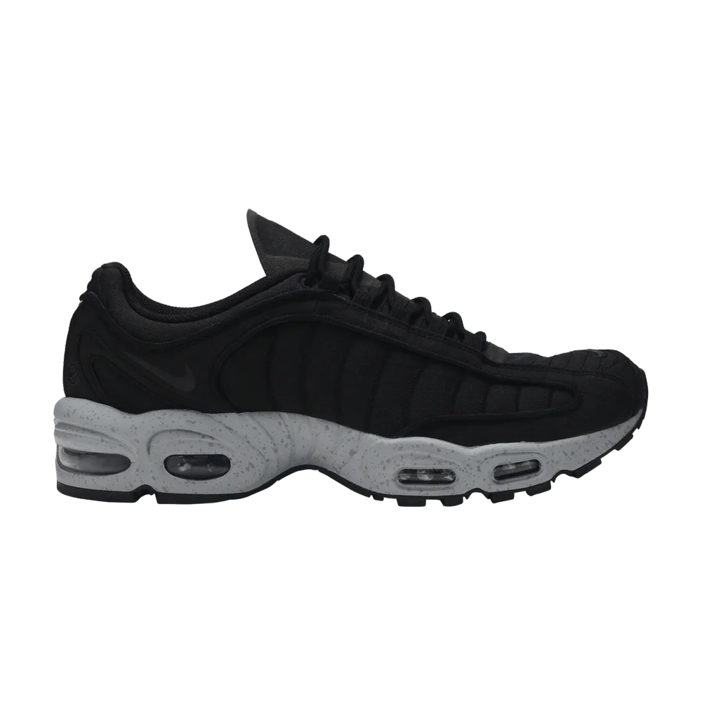 Кроссовки Nike Air Max Tailwind 4 SP 'Black'
