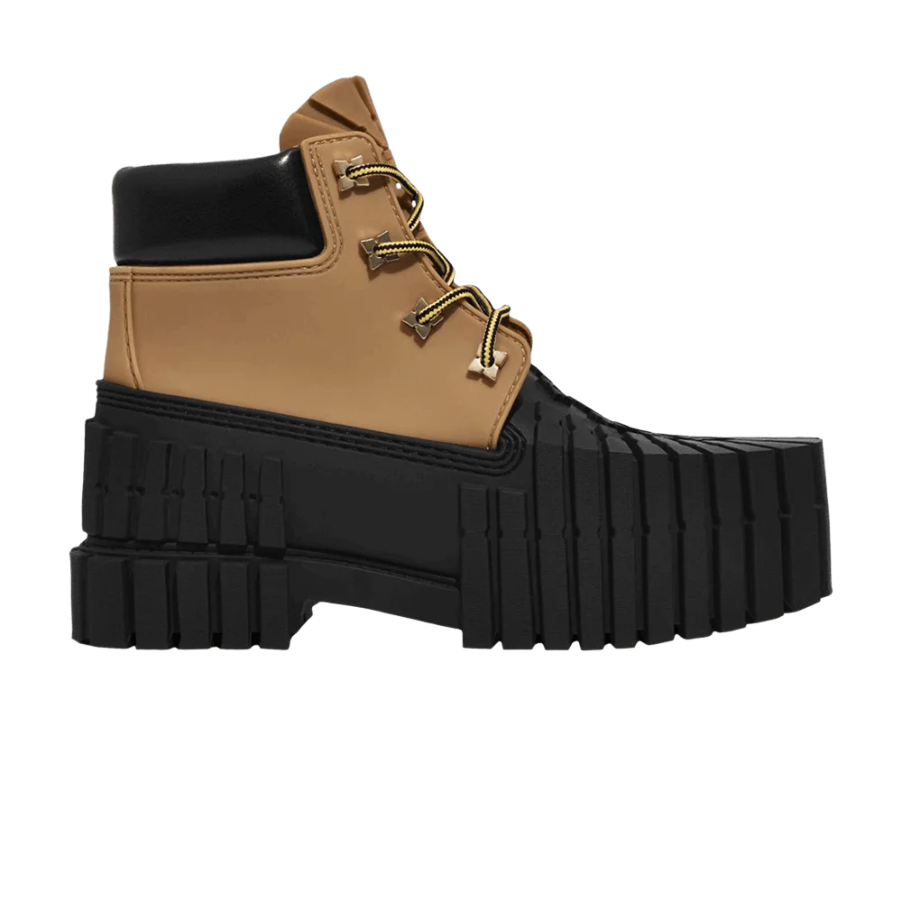 Ботинки MSCHF 2x4 Boot 'Duck'