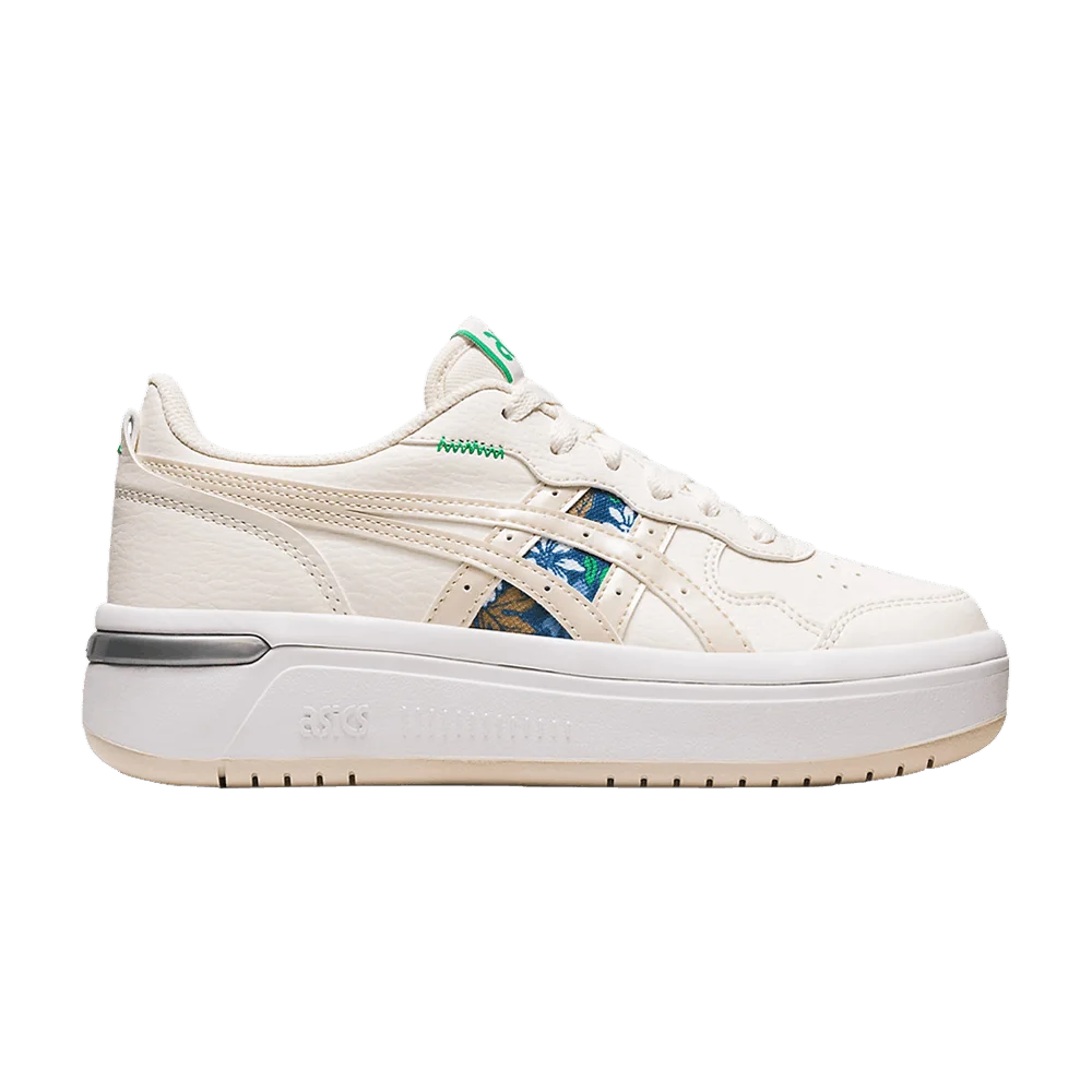Кроссовки Asics Wmns Japan S ST 'Winter Garden Pack'