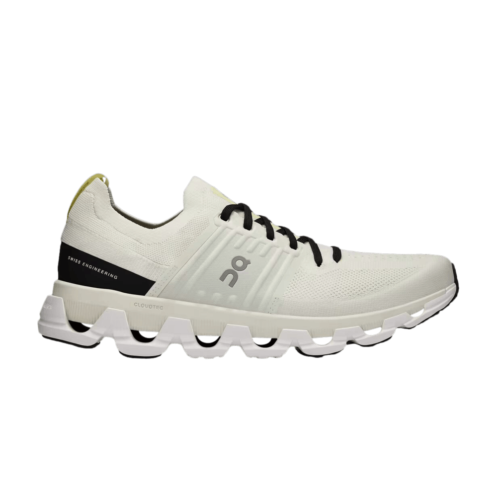 Кроссовки ON Cloudswift 3 'Ivory Black'