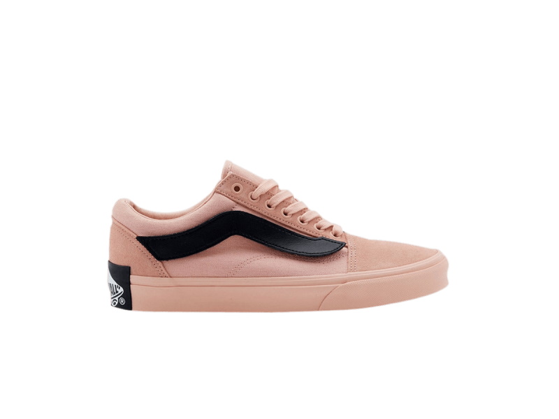 Кроссовки Purlicue x Vans Old Skool Year Of The Pig