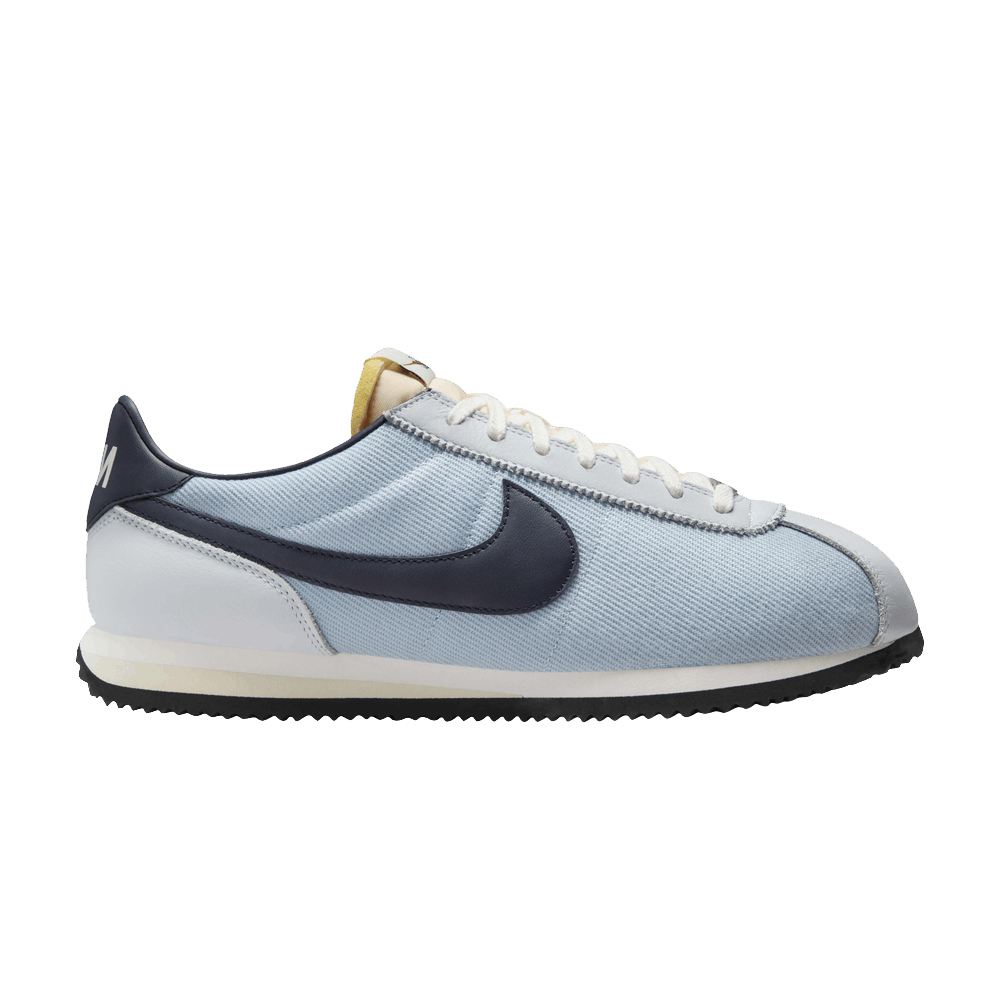 Кроссовки Nike Cortez 'Light Armory Blue Twill'