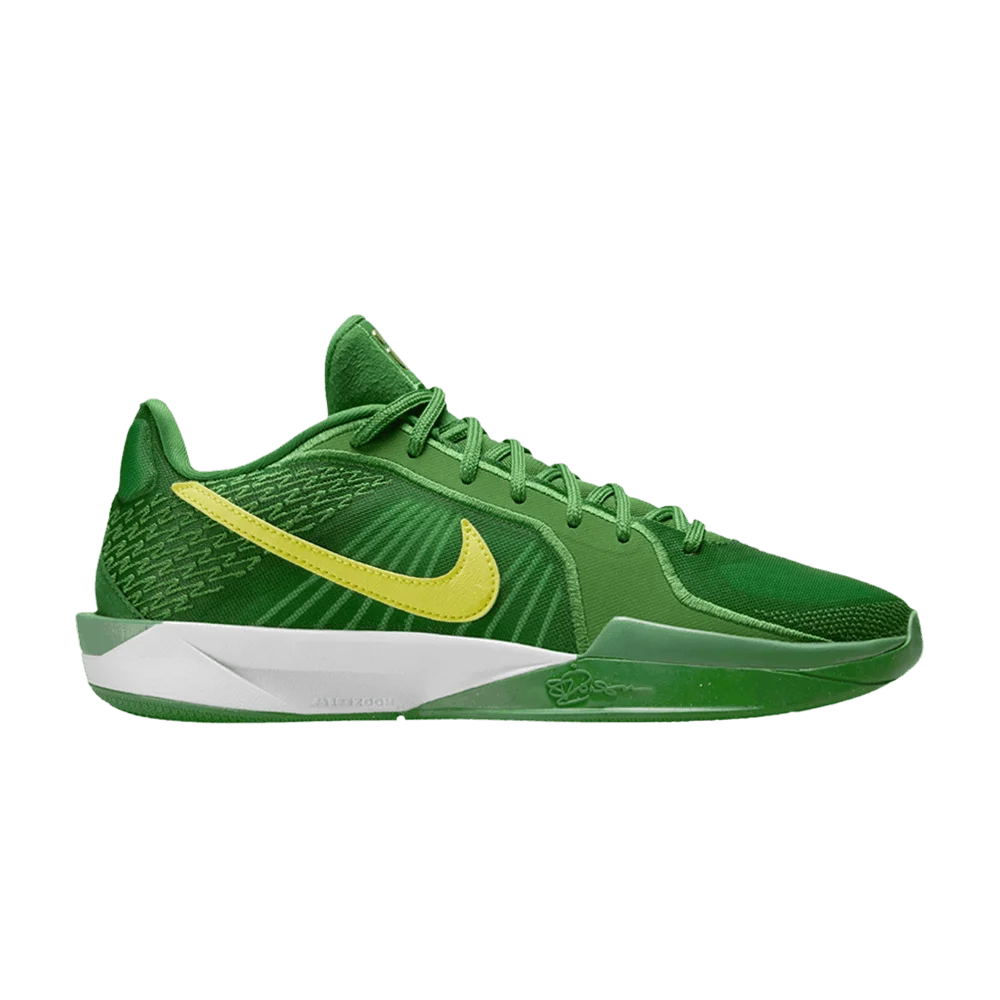 Кроссовки Nike Wmns Sabrina 2 EP 'Oregon'