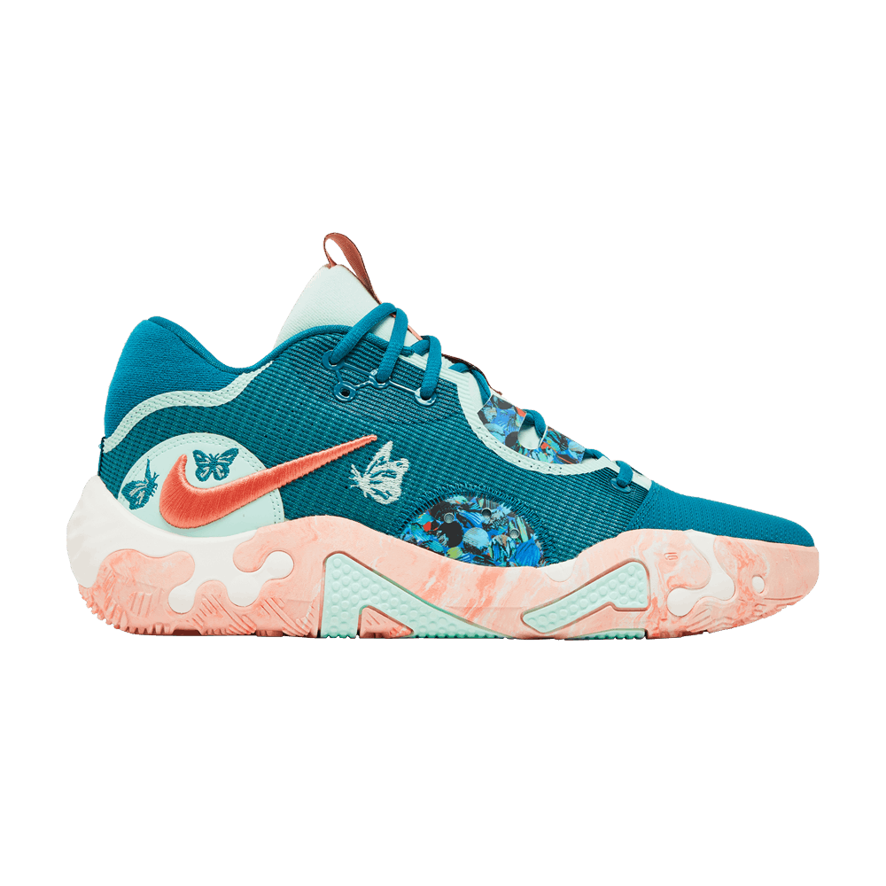 Кроссовки Nike PG 6 EP 'All Star Weekend'