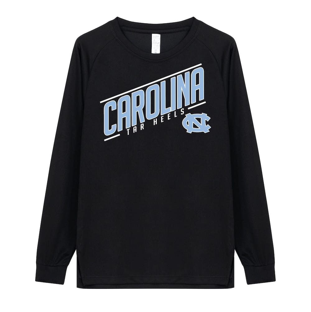 Футболка Daiong NC Tar Heels Longsleeve