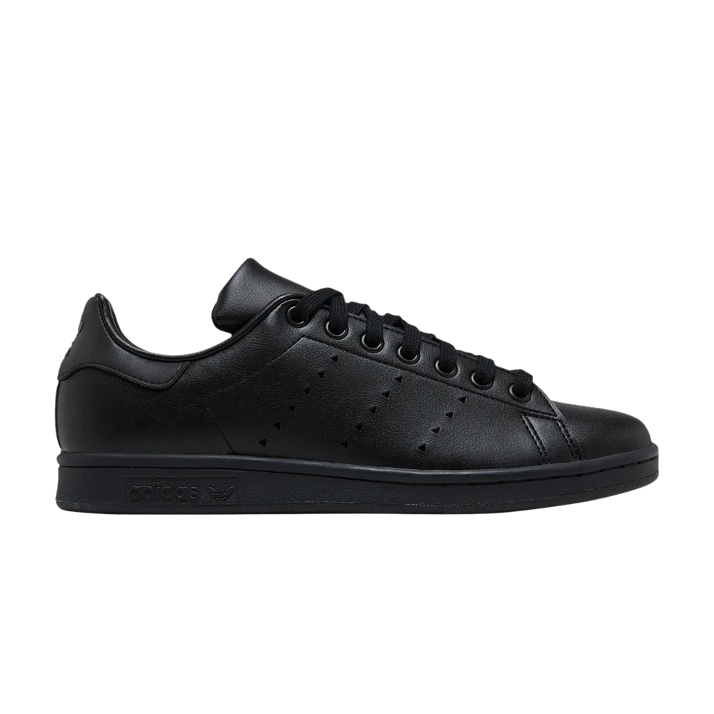Кроссовки Pharrell x adidas Stan Smith 'Black Future'