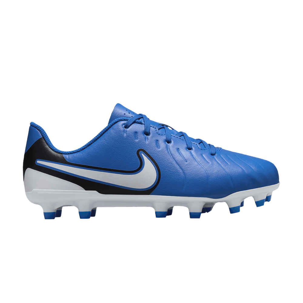 Кроссовки Nike Tiempo Legend 10 Club MG GS 'Mad Ambition Pack'