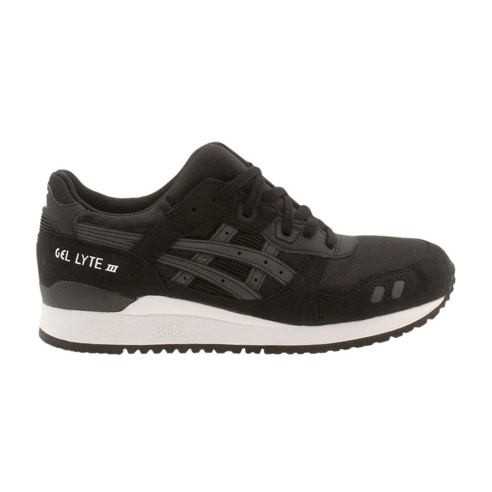 Кроссовки Asics Gel Lyte 3