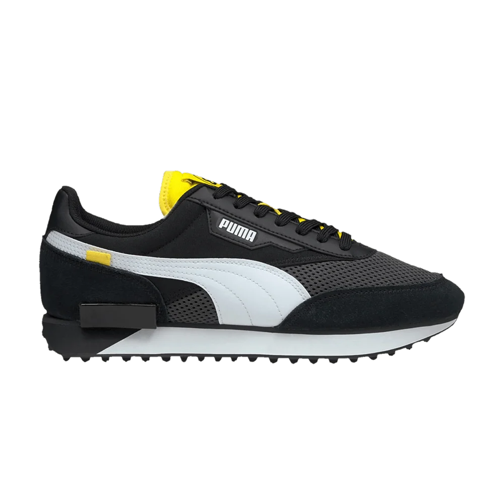 Кроссовки Puma Future Rider 'BVB'