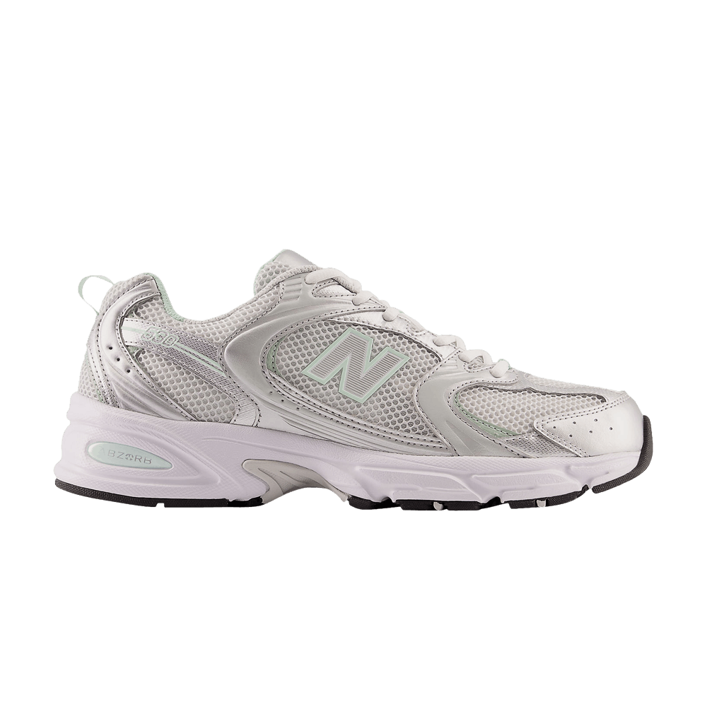 Кроссовки New Balance 530 'White Cosmic Jade'