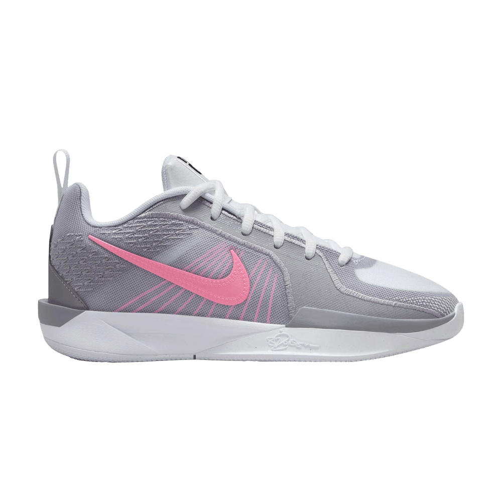 Кроссовки Nike Sabrina 2 GS 'Lily'