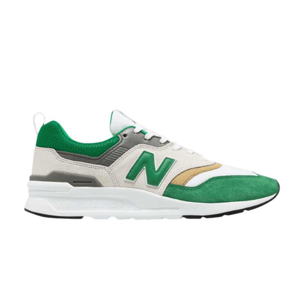 Кроссовки New Balance 997H 'Celtic FC'