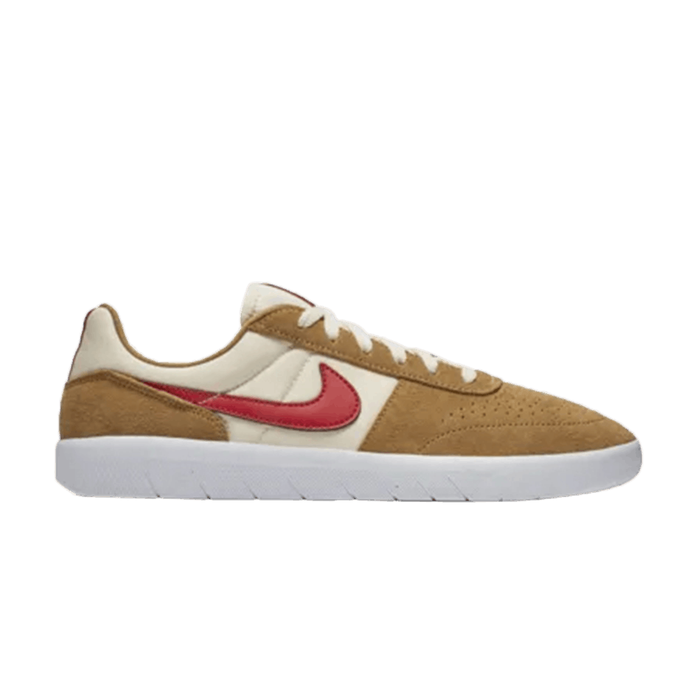 Кроссовки Nike Team Classic SB 'Mars Yard'