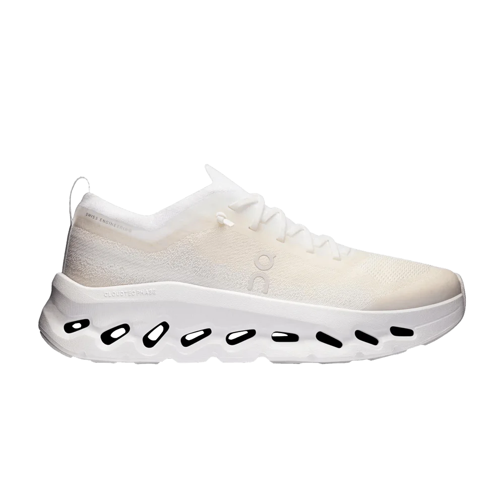 Кроссовки Zendaya x Wmns Cloudtilt Moon 'White Frost'