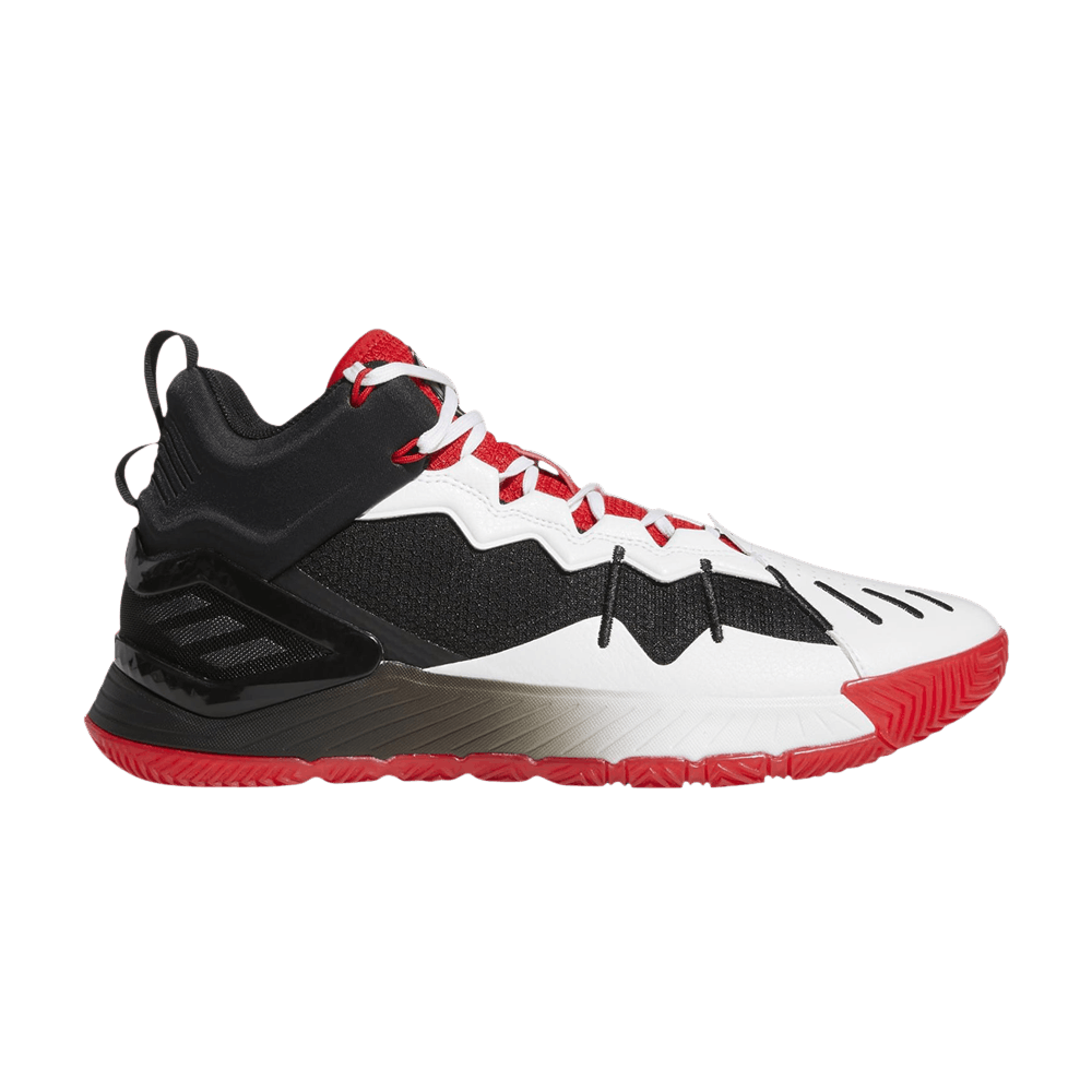 Кроссовки adidas D Rose Son of Chi 'Chicago'