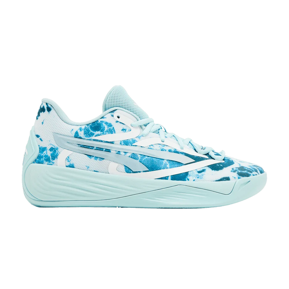 Кроссовки Puma Wmns Stewie 2 'Water'